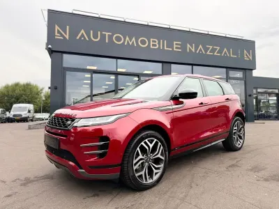 Gebraucht Land Rover Range Rover evoque