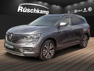 Gebraucht Renault Koleos Initiale Paris 190 PS (139 kW) 2020 Grau SUV