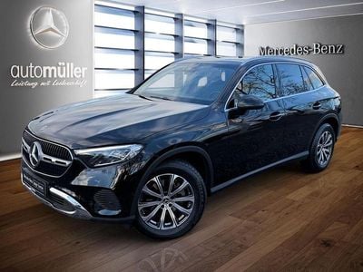Mercedes GLC200