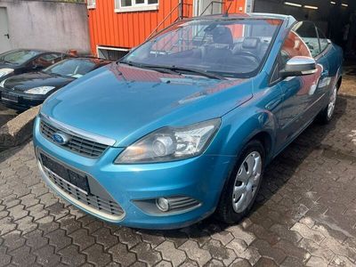 Ford Focus Cabriolet