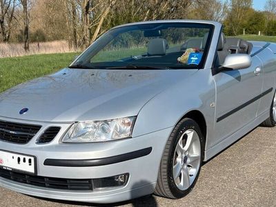 Saab 9-3 Cabriolet