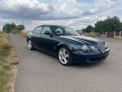 Jaguar S-Type