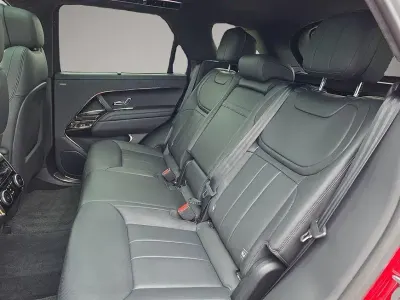 Gebraucht Land Rover Range Rover Sport Autobiography 551 PS (405 kW) 2023 Manufacturer SUV