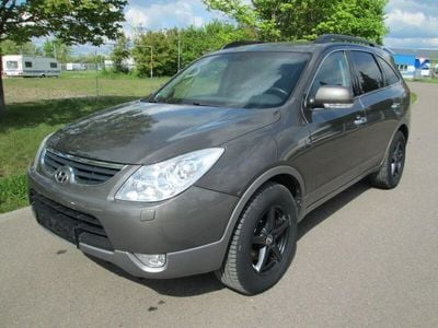 Hyundai Veracruz