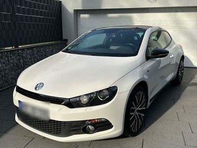 gebraucht VW Scirocco 1.4 TSI 90 kW LIFE