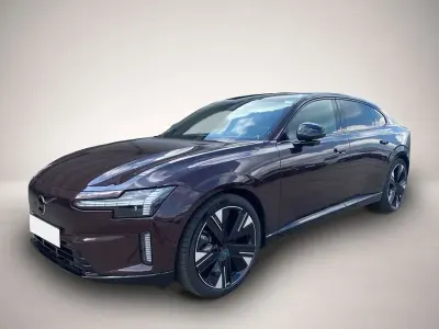 Gebraucht Volvo ES90