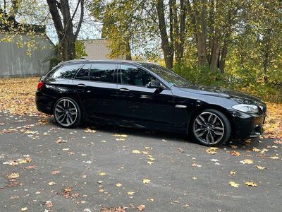 BMW 535
