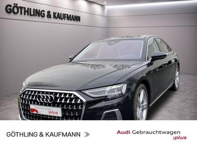 gebraucht Audi A8 TFSI e