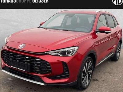 Gebraucht MG ZS Luxury 197 PS (144 kW) 2025 Rot SUV