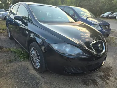 Gebraucht Seat Leon