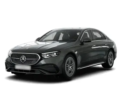 Gebraucht Mercedes E300