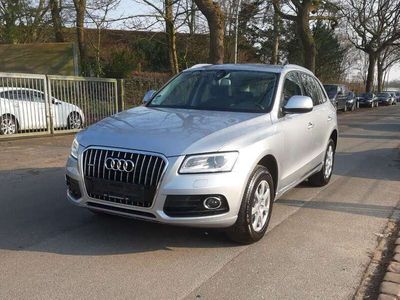 gebraucht Audi Q5 2.0 TDI (120 kW) quattro