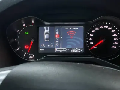 Gebraucht Ford Mondeo
