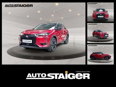 DS Automobiles DS3 Crossback E-Tense