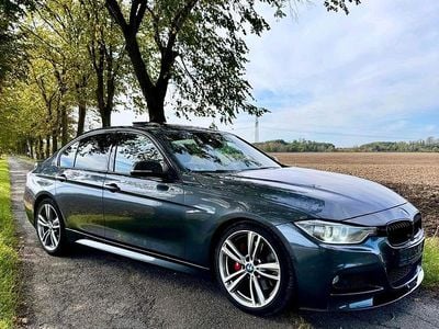 BMW 335