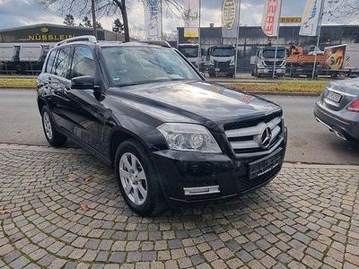 Mercedes GLK220