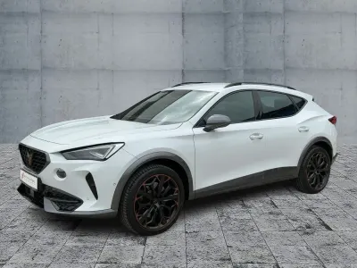 Gebraucht Cupra Formentor