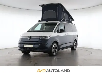 Neu VW California California 245 PS (180 kW) 2026 Blau Van