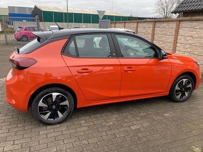 gebraucht Opel Corsa-e 