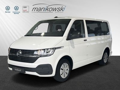 gebraucht VW Multivan T6.12.0 TDI 150 PS DSG AHK KAMERA ACC