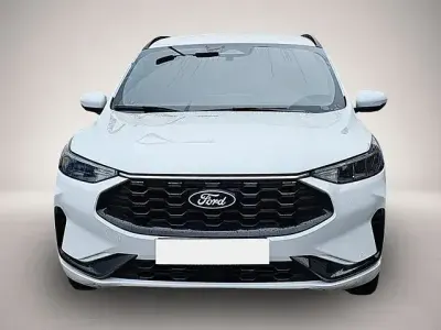 Neu Ford Kuga ST-Line 186 PS (136 kW) 2026 Weiß SUV