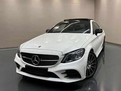 Mercedes C300