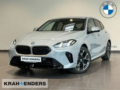 Neu BMW 120 M Sport 170 PS (125 kW) 2026 Grau Kleinwagen