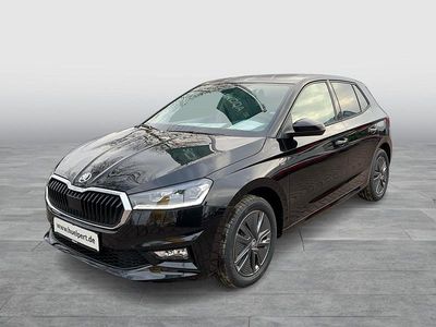 Neu Skoda Fabia Tour 150 PS (110 kW) 2026 Blackmagic perleffekt Kleinwagen