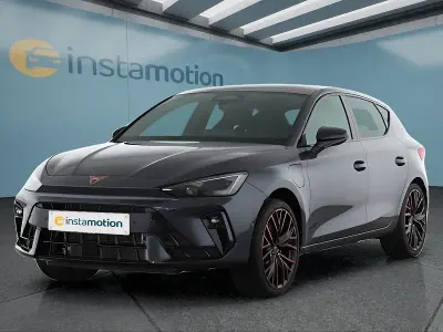 Gebraucht Cupra Leon