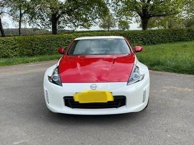 Nissan 370Z