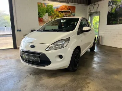 Gebraucht Ford Ka