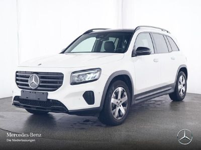 Mercedes GLB250