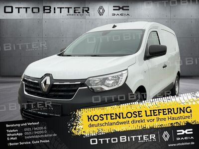 gebraucht Renault Express Extra TCe100 ANHÄNGERKUPPLUNG/KAMERA