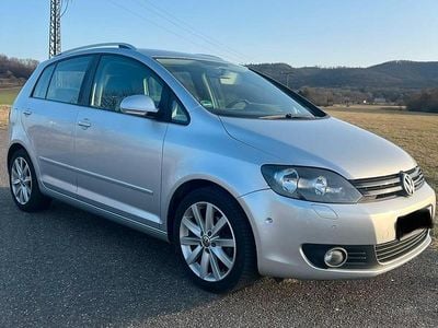 Gebraucht VW Golf VI 122 PS (89 kW) 2009 Silber Kleinwagen