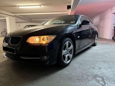 BMW 320 Cabriolet
