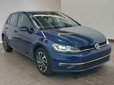 Gebraucht VW Golf VII