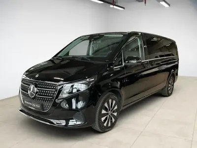 Gebraucht Mercedes V300