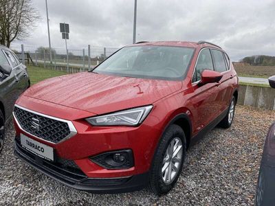 gebraucht Seat Tarraco 1.5 TSI Style - AHK - Climatronic - Allwetter