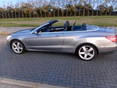 Mercedes E350