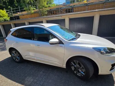Gebraucht Ford Kuga