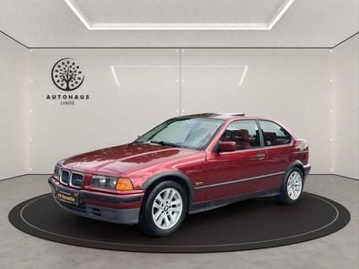 BMW 316 Compact