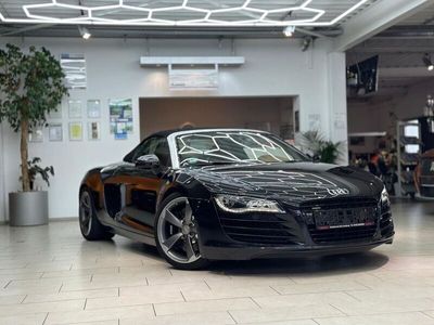 Audi R8 Spyder