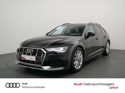 Usata Audi A6 Performance 245 CV (180 kW) 2023 Nero Berlina