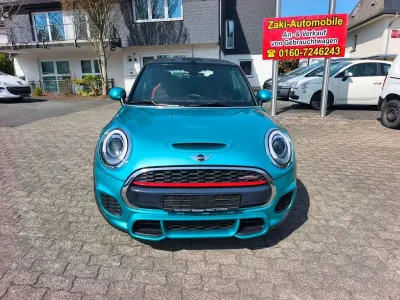 Gebraucht Mini John Cooper Works