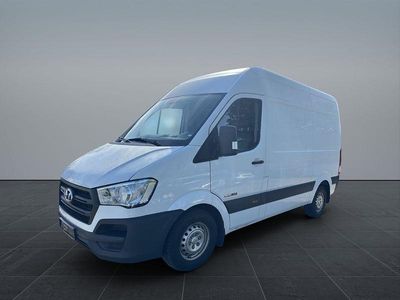 Hyundai H 350
