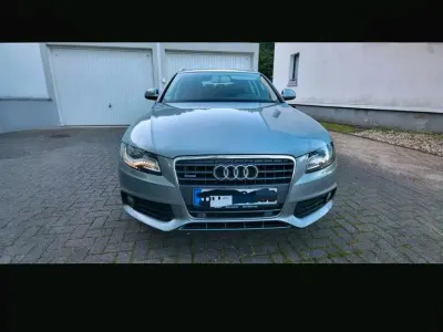 Gebraucht Audi A4