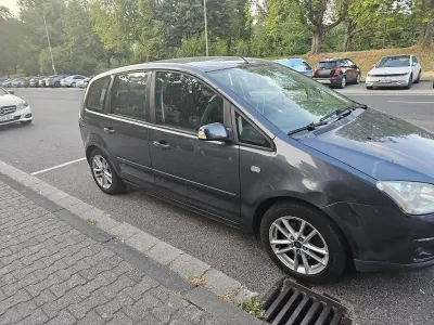 Gebraucht Ford C-MAX
