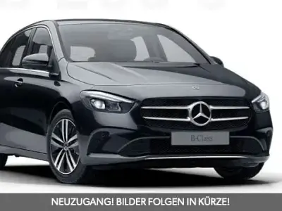 Gebraucht Mercedes B250e Progressive 102 PS (75 kW) 2021 Andere Kleinwagen