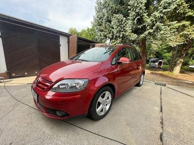 VW Golf Plus