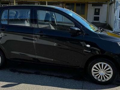 Suzuki Celerio